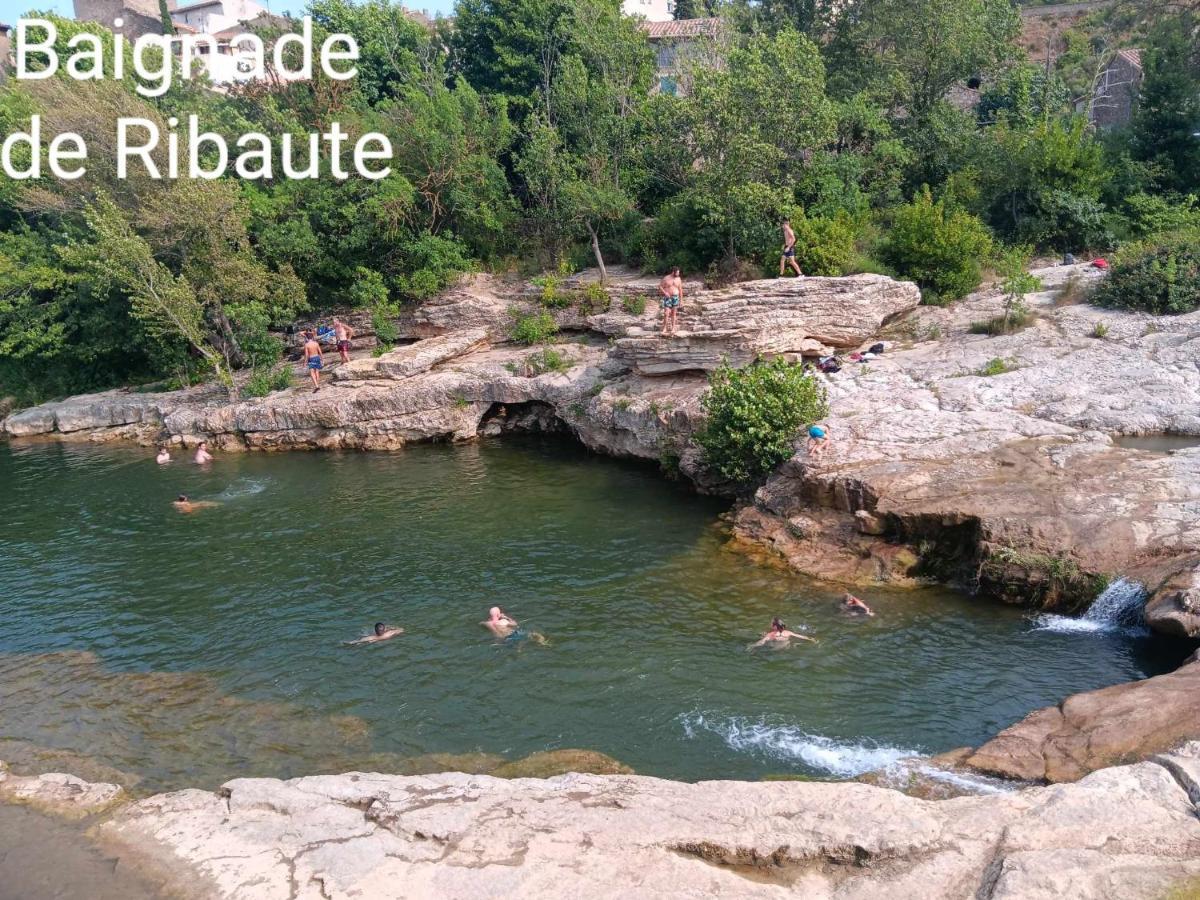 Les Cigalines Au Calme