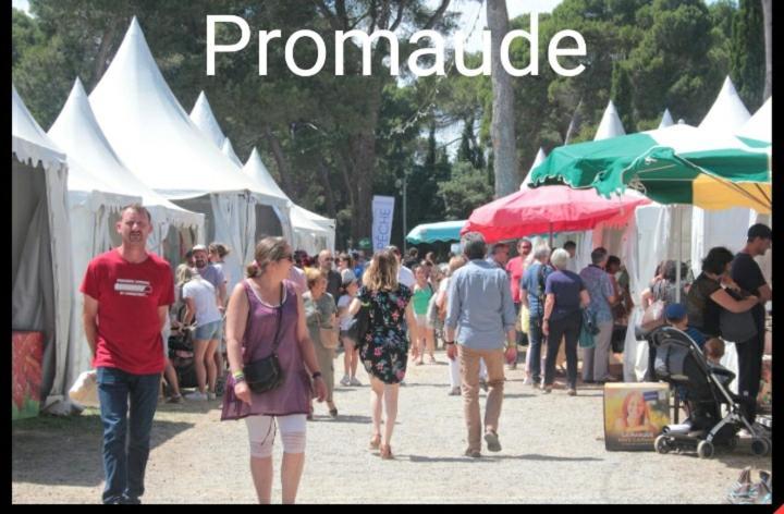 Les Cigalines Au Calme Fabrezan