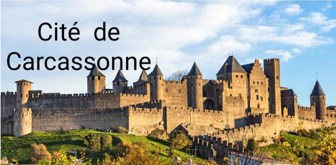 Les Cigalines Au Calme Fabrezan