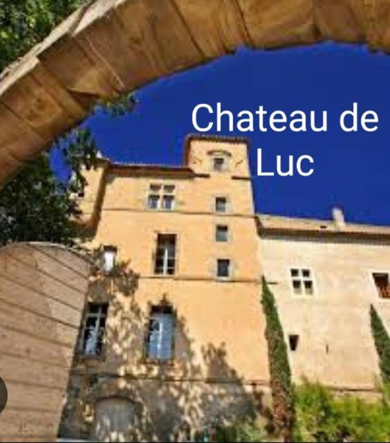 Chalet Les Cigalines Au Calme *