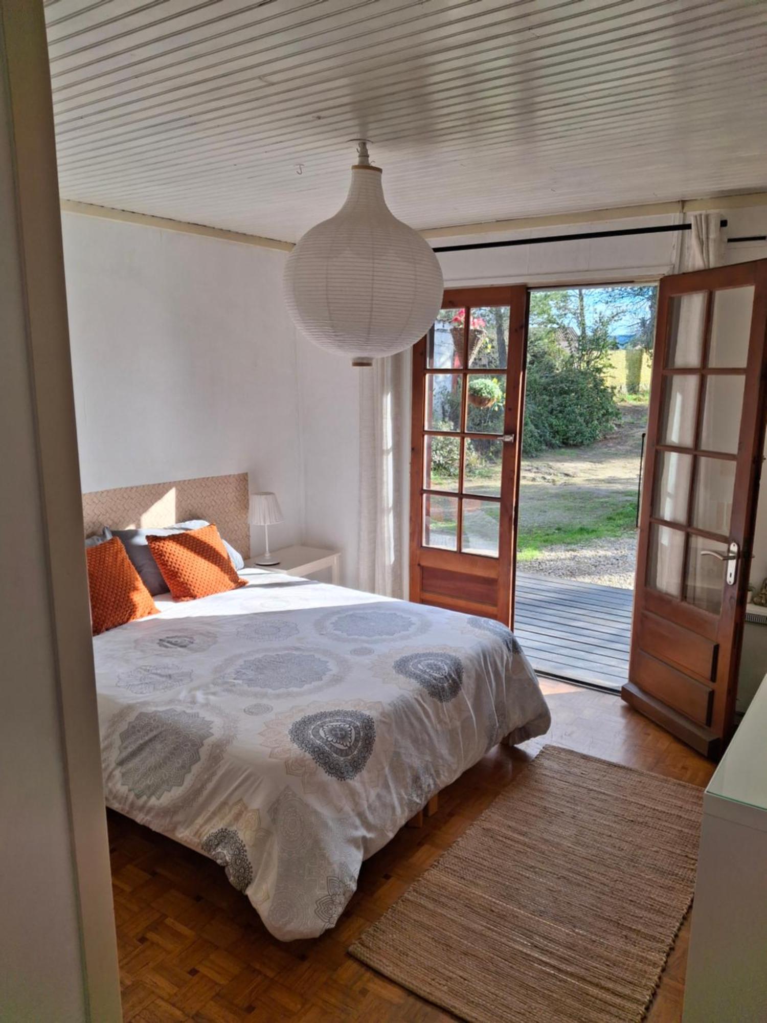 Chalet Les Cigalines Au Calme *